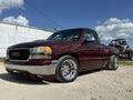 MOTOR CITY 10 SBL 17X11