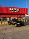 MOTOR CITY 10 SBL 17X11