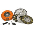 Centerforce DYAD(R) DS 10.4, Multi-Disc Clutch and Flywheel Kit, 45.95 lbs