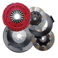 GM LS 6 BOLT STEEL FLYWHEEL 1 1/826 900 SERIES