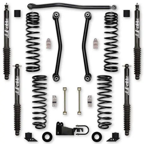 0718 WRANGLER JKU 4DOOR3.5 ADVENTURE SYSTEM B51