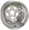 15X14 ALUMA STAR 2.0 5X4.5 7"BS POL