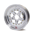 15X14 ALUMA STAR 2.0 5X4.5 7"BS POL