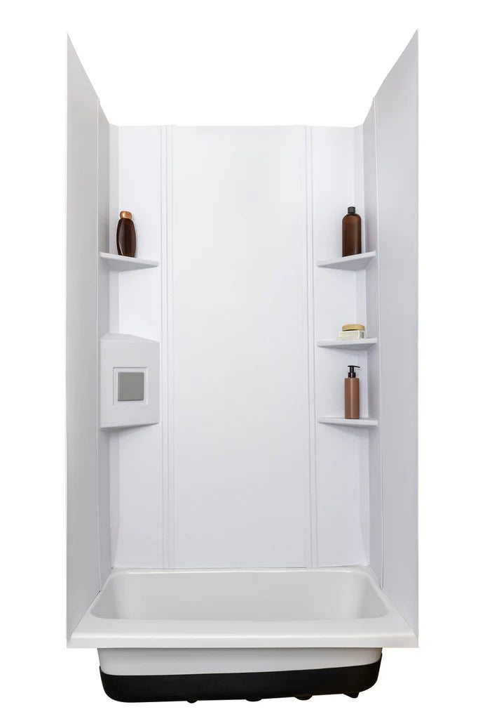 BATHTUB SURROUND, KIT