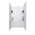 BATHTUB SURROUND, KIT