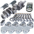 Eagle auto part detail