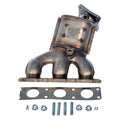 MANIFOLD CONVERTER