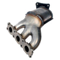 MANIFOLD CONVERTER