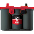 Battery Red Top 800cca/1 1000ca 34/78 Dual Termnl