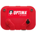 Battery Red Top 800cca/1 1000ca 34/78 Dual Termnl