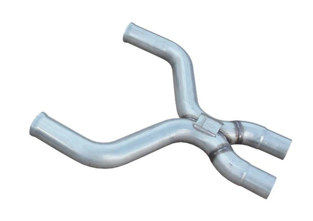 ~(13 lbs. 38X25X7)~ 11-13 X-PIPE FOR OEM 3-2.75