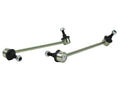 SWAY BAR 22MM HEAVY DUTY BLADE ADJ 22MM SUITS MODELS W/OEM SWAY BAR 3 POINT ADJ