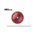 OS Giken Honda K20/K24 HTR Series Twin Plate Clutch