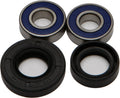 All Balls Racing auto part detail