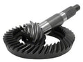 AXLE ASSY, PR44F, JK UNLTD, 65.5",