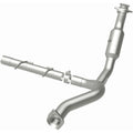 Magnaflow auto part detail
