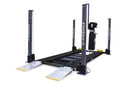 GR ANDPRIX SERIES 9000LB 4POST/HIGH RISE/EXT LENGTH/INC CASTER KIT DRIP TRAYS & ALU RAMPS