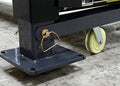 GR ANDPRIX SERIES 9000LB 4POST/HIGH RISE/EXT LENGTH/INC CASTER KIT DRIP TRAYS & ALU RAMPS