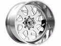 Fuel Wheels auto part detail