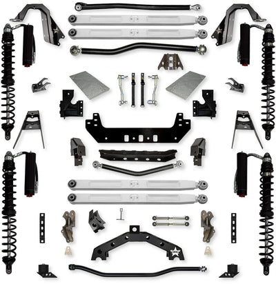 Rock Krawler Suspension auto part