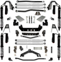 18C WRANGLER JL 4DR 3.5IN TRAIL RUNNER LONG ARM SUSPENSION W/ FAST CD ADJUSTERS
