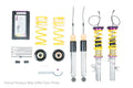 KW Coilover Kit DDC P&P Porsche 911 Carrera 2/4 S & GTS w/ Pasm+PDCC