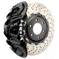 Brembo auto part detail