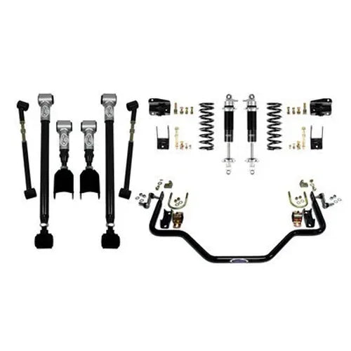 SK3 REAR SUS KIT 68-72A WGN GFX-MSR