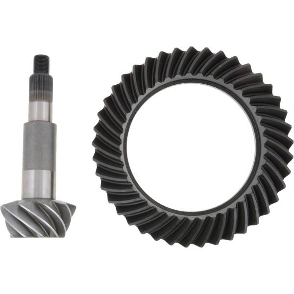KIT-GEAR PIN & NUT