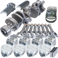 Eagle auto part detail
