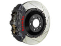 Brembo 22+ C300 (Excl 4MATIC) Front GT BBK 6 Piston Cast 380x34 2pc Slotted TY1 - Red