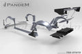 GReddy Pandem 09-12 Mazda RX-8 Complete Wide Body Aero Kit w/o GT Wing (Special Order)