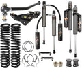 1722 F250/F350 DIESEL PATHFINDER 4.5IN/5.5IN LIFT SYSTEM