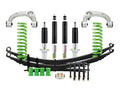 0523 TACOMA NITRO GAS SUSPENSION KITSTAGE 2