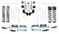 EVO Manufacturing shock absorber detail