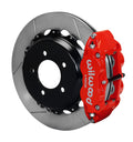 FNSL4R REAR KIT 12.88IN RED