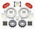 FNSL4R REAR KIT 12.88IN RED