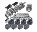 Eagle Ford 4.6 3V 3.750in Crank 5.950in H-Beam -16cc 3.582in Pistons Rotating Assembly