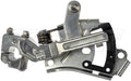 DRIVESHAFT