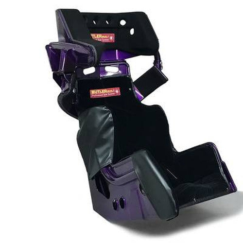 Seat 16in SFI 39.2 Slide Job Advantage II