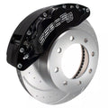 CALIPER + DDS ROTOR BRAKE KIT