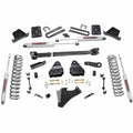 Rough Country lift kit
