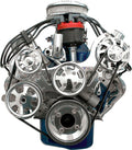 SERP SYS SB FORD W/ P/S NO A/C PREM