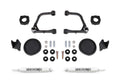 Fabtech spacers
