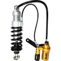 Ohlins shock absorber