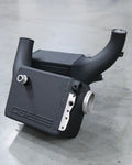 CSF 2025+ BMW G90 M5 / G99 M5 Touring Charge Air Cooler - Heat Dispersion Thermal Black