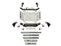 Double Triangulated 4 Link Suspension Mounting System for Jeep YJ/TJ/LJ Motobilt