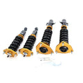 ISC Suspension Track / Race Coilover Kit Fits 04-09 Subaru Legacy