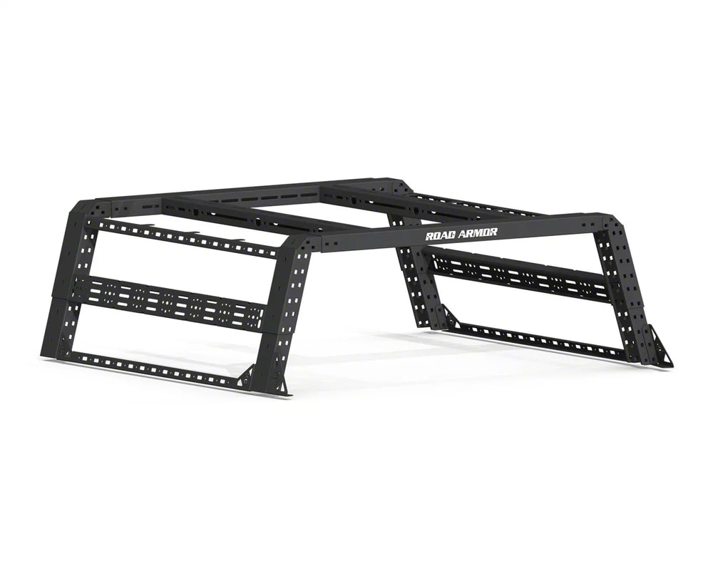 TRECK 6.5FT. ADJUSTABLE BED RACK SY
