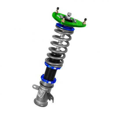 Fortune Auto coilovers